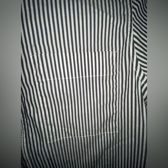 Women’s Calvin Klein zipper blouse XS - Picture 10 of 12